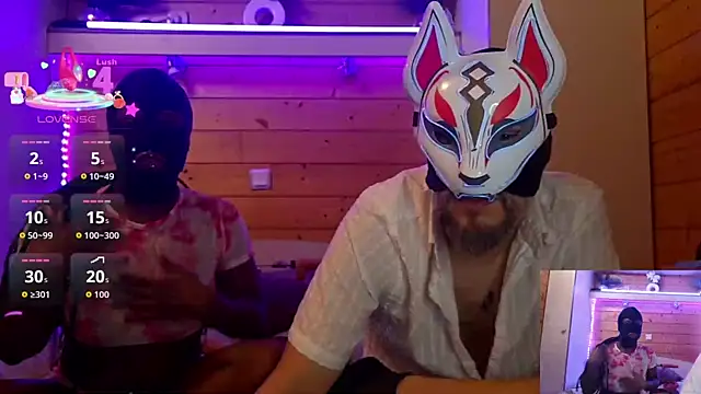 HairyEbonyCoupleliveporn online show from February 2026 09:33:01 PM