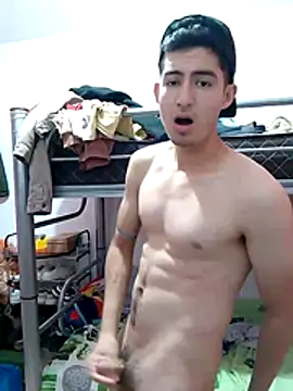 Richarlisot online show from January 2026 12:49:02 AM