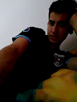 Richarlisot online show from February 2026 02:05:02 AM