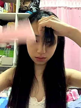 hanhan-oooooo online show from December 2025 04:23:02 PM