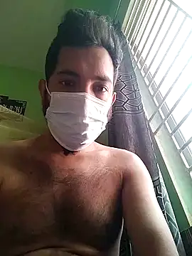 Santoboyyy online show from December 2025 03:25:02 AM