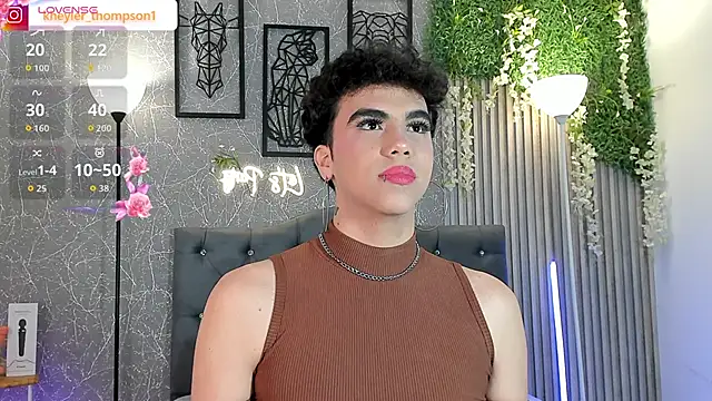 Kheyler 1 online show from January 2026 01:04:02 PM