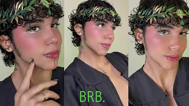 Kheyler 1 online show from April 2026 05:10:02 PM