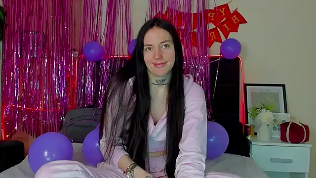 AdrianaCult online show from February 2026 06:59:02 AM