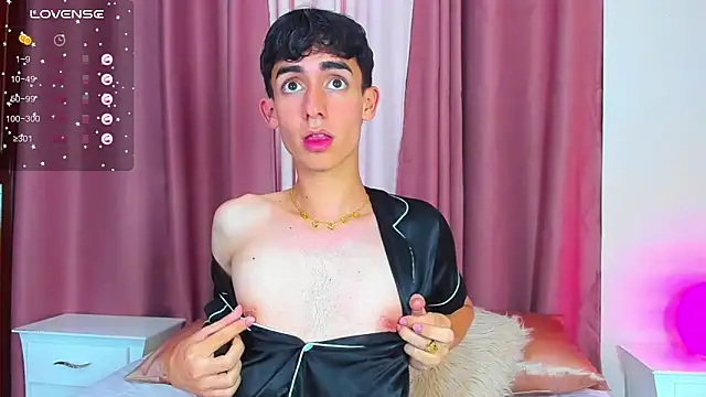 starboyy 77 online show from January 2026 12:53:02 PM