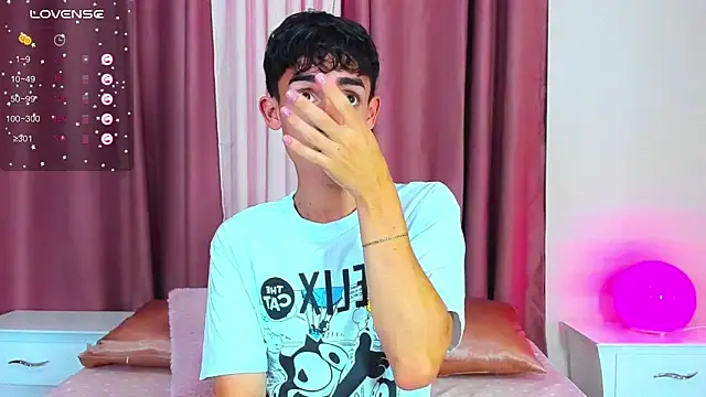 starboyy 77 online show from January 2026 01:13:02 PM