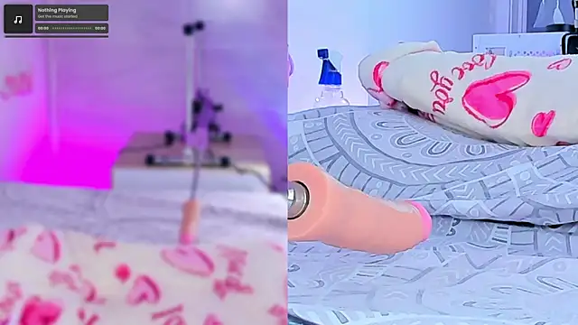 miiastone cm online show from December 2025 03:02:01 AM