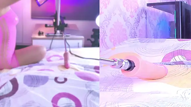 miiastone cm online show from March 2026 07:08:01 PM