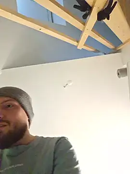 Ghost Pie online show from March 2026 01:33:02 PM