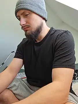 Ghost Pie online show from April 2026 03:12:01 PM