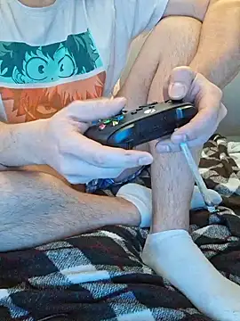 Ghost Pie online show from April 2026 10:07:02 AM