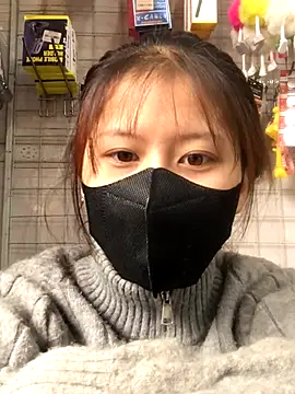 Babi-AzE online show from January 2026 02:37:01 AM