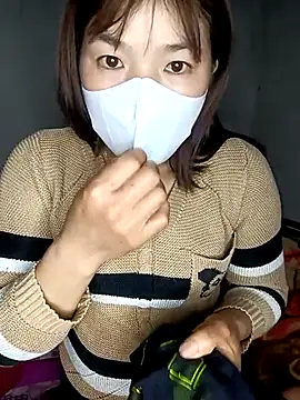 May-Ne online show from January 2026 01:49:01 PM