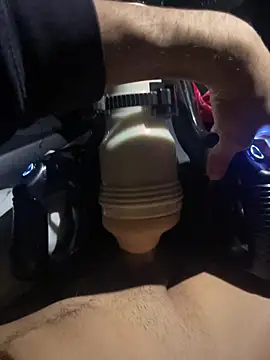 Mebangdrums1 online show from January 2026 08:19:02 AM