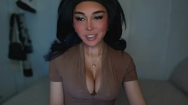 Snapshot of mxshemale_ladyboy chatting on February 2025 05:40:02 PM mxshemale ladyboy online show from February 2025 05:40:02 PM