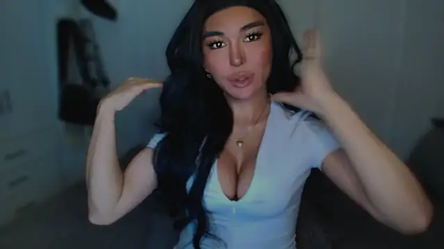 Snapshot of mxshemale_ladyboy chatting on March 2025 12:00:02 AM mxshemale ladyboy online show from March 2025 12:00:02 AM