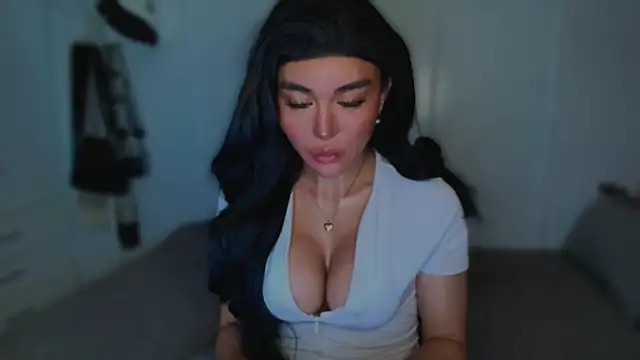 Snapshot of mxshemale_ladyboy chatting on March 2025 06:10:01 AM mxshemale ladyboy online show from March 2025 06:10:01 AM