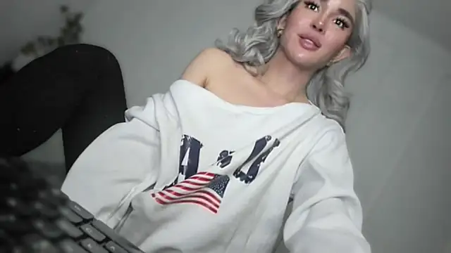 mxshemale ladyboy online show from April 2026 12:42:02 AM