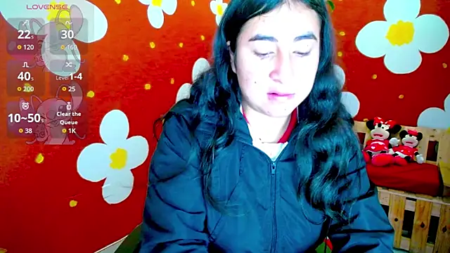 dollspicy online show from January 2026 11:26:01 AM