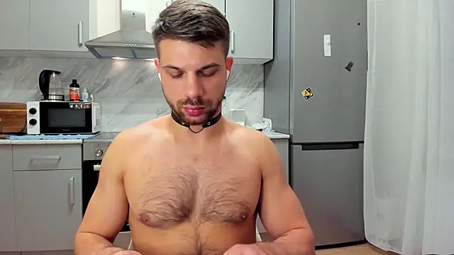 Tony Wolf online show from February 2026 04:59:01 PM