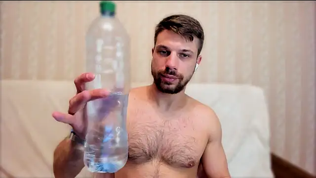 Tony Wolf online show from March 2026 09:08:01 PM