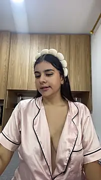 GabyFosterr14 online show from December 2025 02:02:02 PM