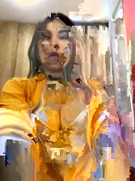 GabyFosterr14 online show from January 2026 10:46:02 PM