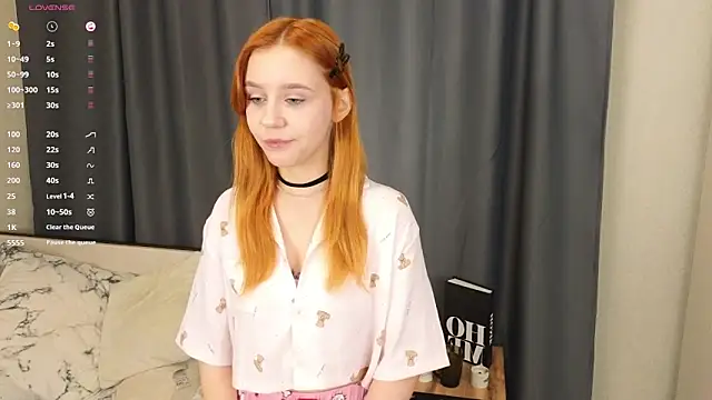 ArethaKofa online show from January 2026 03:05:02 PM