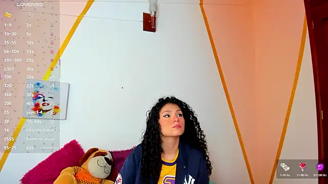 MapeDiamond online show from March 2026 02:23:02 PM