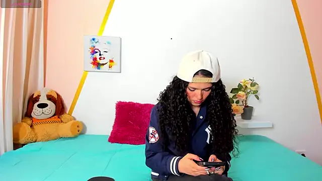 MapeDiamond online show from March 2026 02:56:02 PM