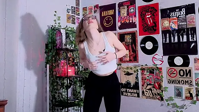 JeaneneWoltz online show from January 2026 10:09:02 AM