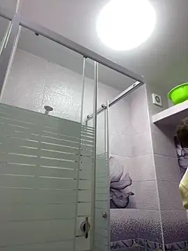 Sensual Flower online show from February 2026 07:07:01 AM