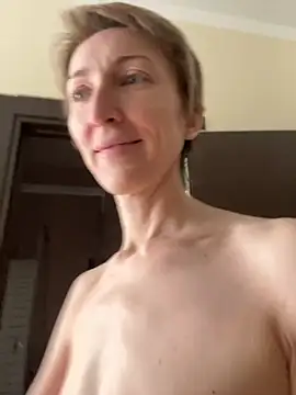 Sensual Flower online show from March 2026 09:32:02 AM