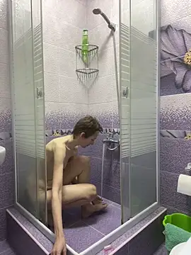 Sensual Flower online show from April 2026 07:57:01 AM