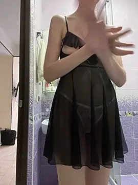 Sensual Flower online show from April 2026 10:50:01 AM