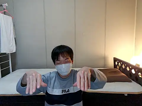 sweets danshi online show from February 2026 01:36:01 PM