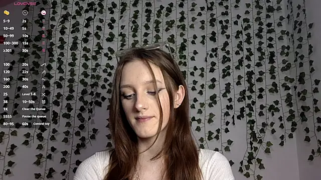 Snapshot of LisaBoddy chatting on February 2026 01:07:02 PM LisaBoddy online show from February 2026 01:07:02 PM