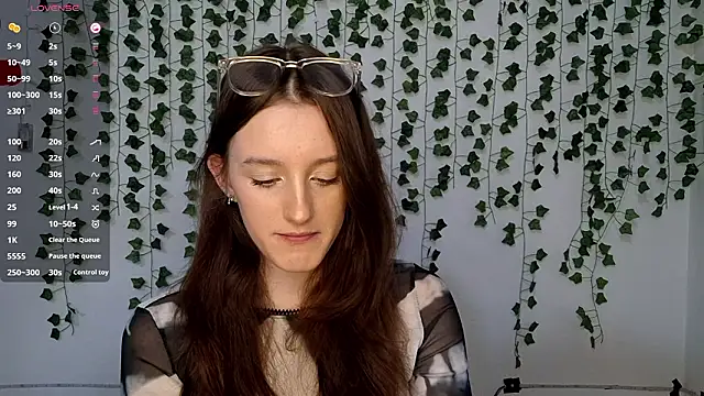 Snapshot of LisaBoddy chatting on February 2026 01:40:02 PM LisaBoddy online show from February 2026 01:40:02 PM