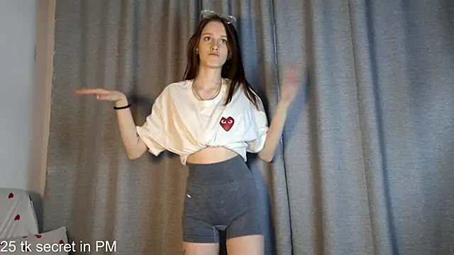 LisaBoddy online show from May 2026 02:14:01 PM