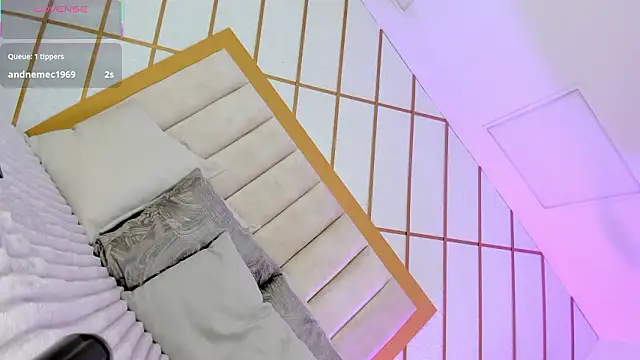 ZaraVesari online show from March 2026 07:31:01 PM