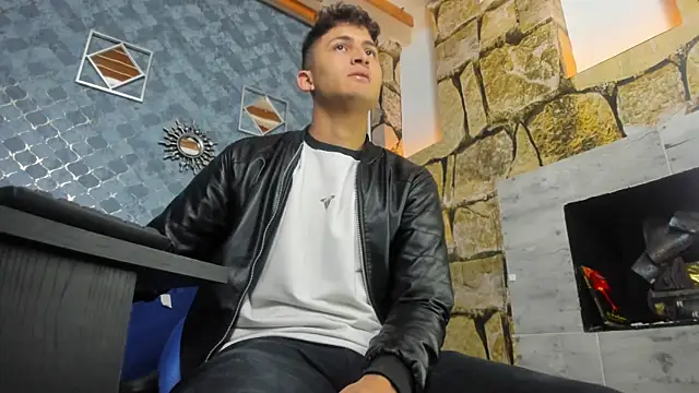 Ethan Waalker online show from January 2026 03:31:02 AM