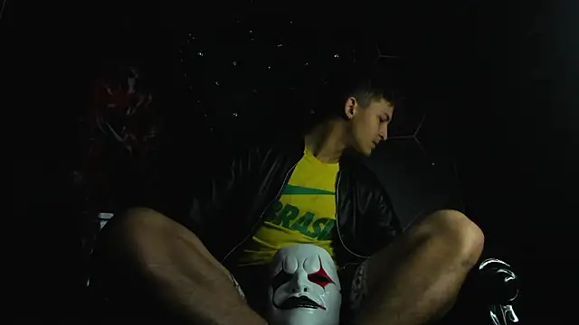 Ethan Waalker online show from January 2026 06:17:02 AM