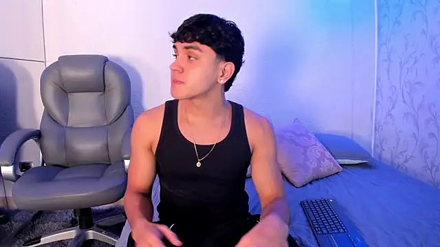  TaylorBlack online show from February 2026 11:37:02 AM