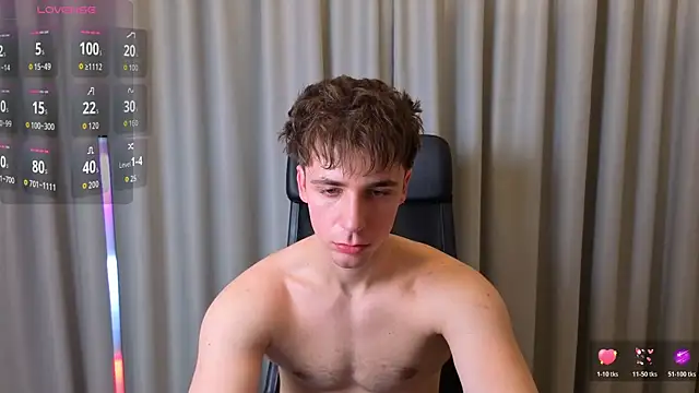 KellenWest online show from March 2026 11:04:01 AM