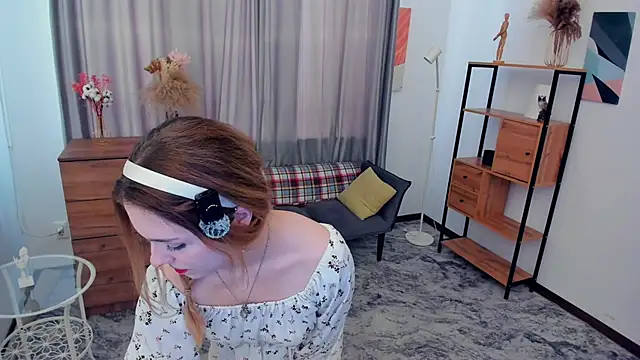 KymWestgaard online show from January 2026 09:25:02 AM