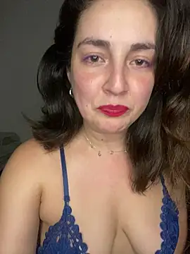 sweetrosedance online show from January 2026 07:01:02 AM