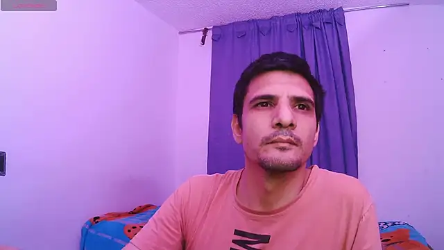 Adam Arango online show from December 2025 03:04:02 AM