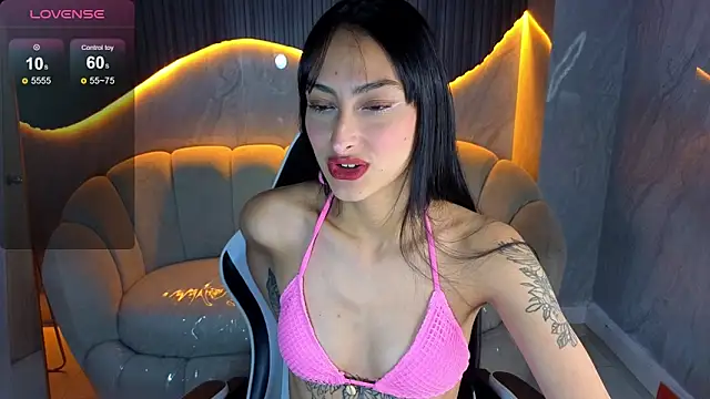 Tifany Tx online show from February 2026 01:06:02 PM