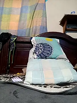 Snapshot of santhiago19 chatting on February 2026 12:56:02 PM santhiago19 online show from February 2026 12:56:02 PM