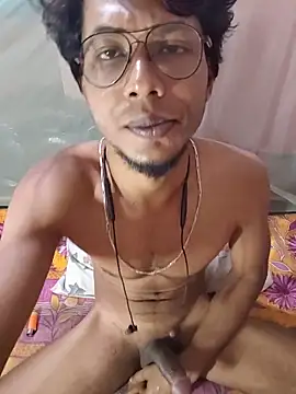 Advikk GSH online show from February 2026 07:21:01 PM